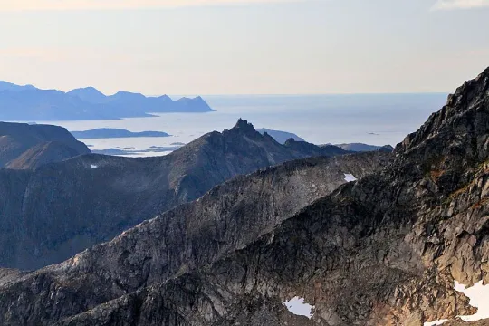 Fjelltur