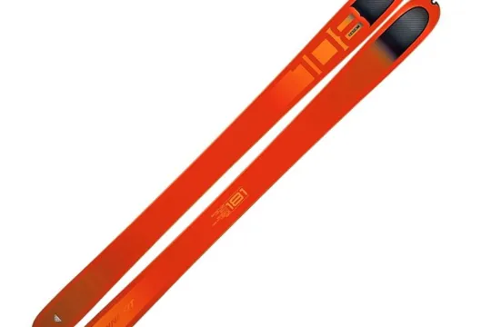 Topptur ski Dynafit Beast 108