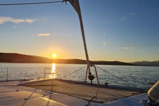 sun