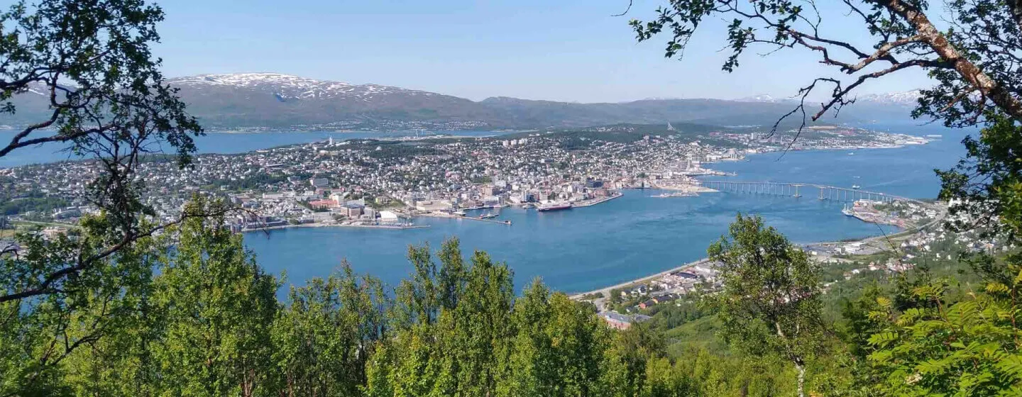 Personvernerklæring