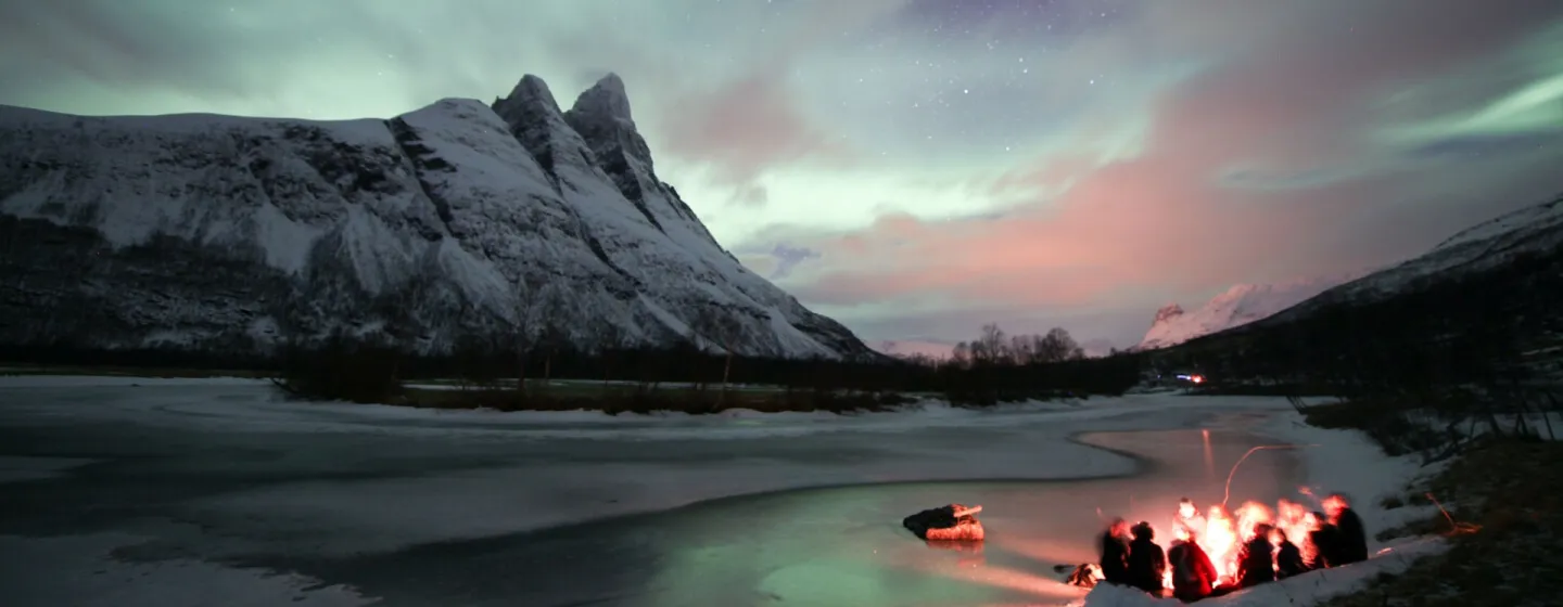 Northern light GuideGunnar